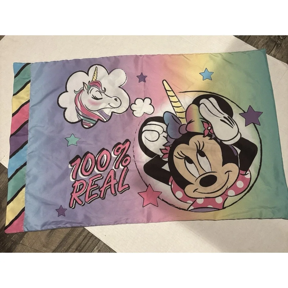 Minnie Mouse 
